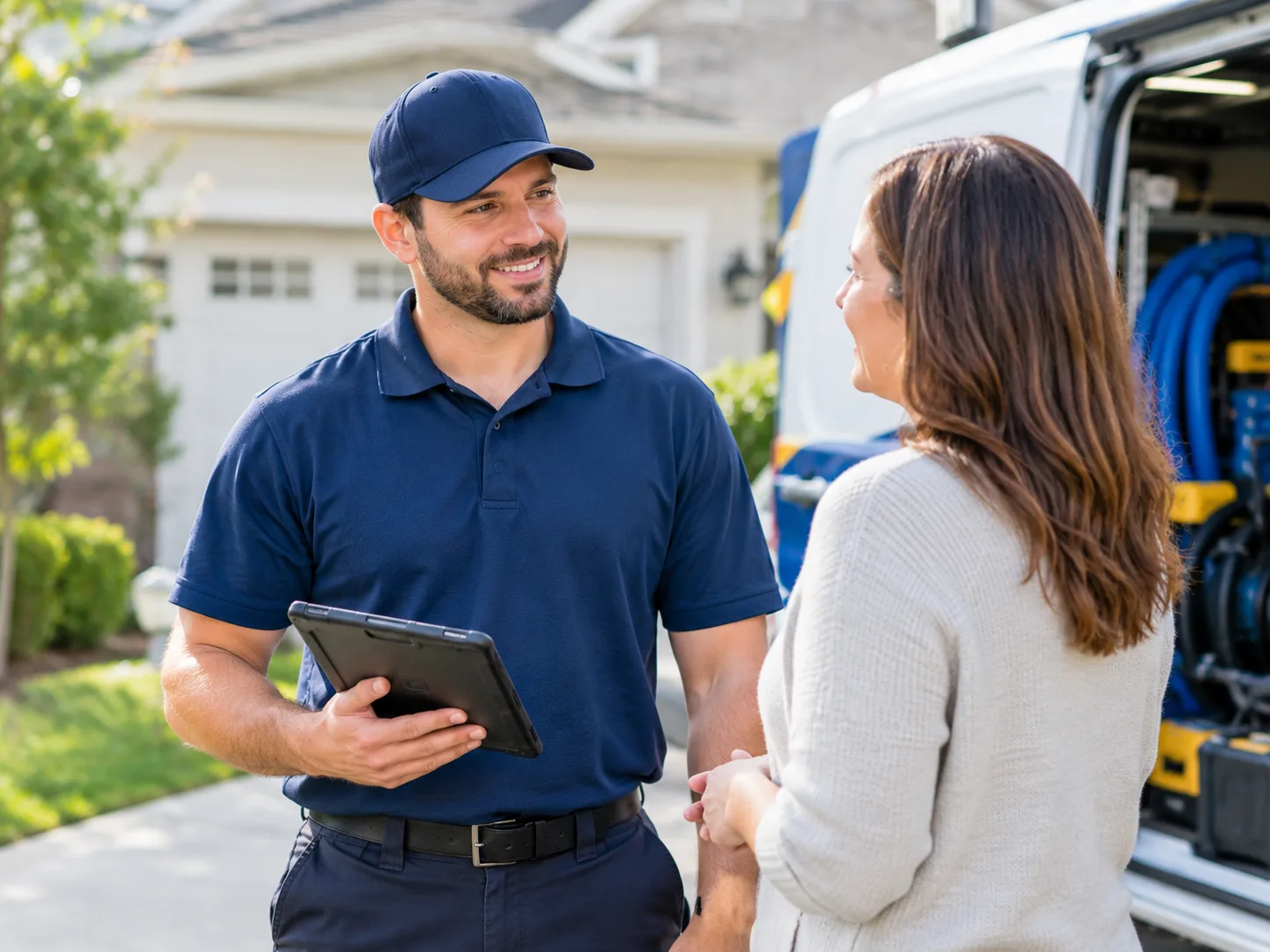 Sewage Backup Cleanup Felicity, OH FAQs
